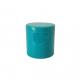 28mm 4.8mm Hole Plastic Flip Top Cap with Smooth Surface