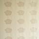 Comfortable Beige 225CM Brushed Polyester Fabric 43D For Home Mattress