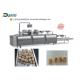 Automatic Stainless Steel Energy Bar Manufacturing Equipment Cereal Bar / Ball Forming