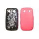 Mobile phone protective covers with Plating