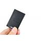 Wearable Finger Bluetooth Ring Barcode Scanners , IP65 Smart Finger Barcode Scanner