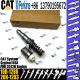 3512B Engine Injector diesel common Rail Fuel Injector 250-1306 10R-1288 for Caterpillar