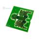 Immersion Gold 94V0 8 Layer Pcb For RF Control Circuit Board
