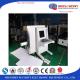 High Security X Ray Baggage Inspection System With Remote Workstation