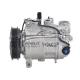 Vehicle AC Compressor 4M0816803N 5902301100210 4M0820803H 6SAS14C 4PK For Mulliner Audi Q8 A8 WXAA014