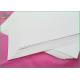 60gsm 70gsm Offset Printing Paper , Uncoated White Paper Without Coating Side