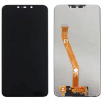 LCD Display Touch Screen Digitizer Assembly Replacement For Huawei Mate 20 Lite