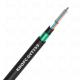 Double Jacket Armored 24 Core GYTY53 Underground Fiber Optic Cable