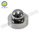 OEM ODM 1/2 Tungsten Carbide Valve Seat Ball Wear Resistance Corrosion Resistance