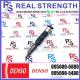 high quality diesel common injector 095000-6880 injector for diesel engine 095000-6880 for JOHN DEERE