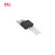 FQP55N10 MOSFET Power Electronics  High-Performance  High-Efficiency Switching for Heavy-Duty Applications