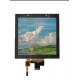 3.95 Inch Color Capacitive TFT Display Touch Screen LCD 480x480 IPS Full Viewing Angle
