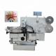 Commodity / Food Wrapping Packing Machine , 220V Double Twist Wrapping Machine