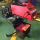 Heavy Duty Car Brake Lathe 120rpm With Fully Adjustable Stand T2009