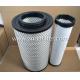 High Quality Air Filter For Fleetguard AF26522 AF26520