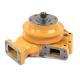 6130-62-1110 K30 4D105 Water Pumps For Excavator Engine