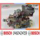 Bosch Engine Spare Parts Fuel Common Rail Injector Pump 0460424159