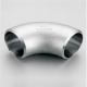2 inch 904L / A403 WP304 LR / SR Seamless / weld Stainless Steel Elbow