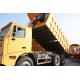 70T Mining Sinotruk HOVA Heavy Duty Dump Truck