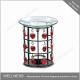 Small Air Freshener Oil Burner , Decorative Tea Light Candle Oil Burners