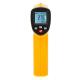 digital IR infrared thermometer non contact handheld temperature tester high low