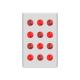 Type C Professional Red Light Therapy Machines 660nm 850nm Therapy Panel​