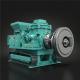 High Capacity Granite Crusher Machine With Reduced Maintenance Costs