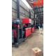 Steel Structure Auto Welding Machine 18000kg With High Precision