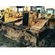 Used CAT D4H bulldozer year 2008 for sale