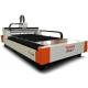 2000W 1.5*3m CNC Fiber Laser Cutting Machine with Raycus Laser Power Source