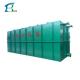 School Wastewater Treatment Carbon Steel Septic Tank With For Building Material Shops