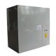 Commercial 3HP Food Fruits Small Food Freeze Dryer Machine 3.8kw