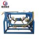 Low Noise Rock And Roll Rotomoulding Machines Rotational Molding Equipment