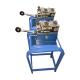 Desktop Copper Wire Cold Welding Machine Manual Drive Type