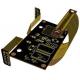 FR4 Flex-Rigid Multilayer PCB Board 6 Layer 2.0mm Immersion Tin PCB