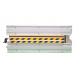 High Accuracy Rubber Conveyor Belt Vulcanizing Machine Quick Water Cooling