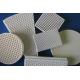 Refractory Infrared Porous Ceramic Cordierite Ceramic Honeycomb In Bbq Grill For Roasting
