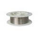 SS316 SS316L Wear Resistance Metal Spray Wire 1.6mm 2.0mm 3.2mm Bright Surface