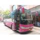 Yutong Bus 50seats Second Hand Bus Diesel Power 220kw Used Coach Bus