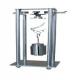 Plug Pullout Tensile Strength Machine , Strength Testing Equipment For IEC884-1 Standard
