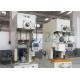 1000KN Automatic Power Press Machine , Mechanical Power Press Machine