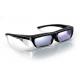 Cool visual enjoyment DLP link 3D shutter glasses