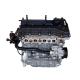 Gas / Petrol Engine G4KG Auto Engine Assembly for Hyundai