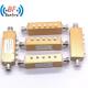 Step Attenuator for Smooth Signal Control in DC-3000MHz 5W 10W RF Variable Attenuator