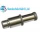 SUJ2 Standard Mould Parts Guide Pillar And Bush High Lubrication Low Tolerance