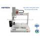 Desktop Type Soldering Machine with Hiwin Linear Guide