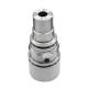 Heavy Truck Construction Machine Diesel Injector Repair Spare Parts Nozzle Tight Cap