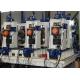 100m/Min Square Pipe Manufacturing Machine
