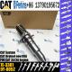 diesel fuel injector 7E-3381 0R-3883 OR-3051 7E-9983 9Y-4544 for C-A-T 3508 3512 3516 3524 engine