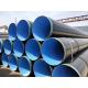 SA387 Carbon Steel Welded Pipe